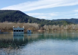 Estany de Banyoles