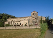 Monestir de Galligans