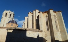 Arxiprestal de Sant Mateu