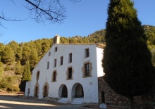 Ermita de Sant Miquel de Vilafamés